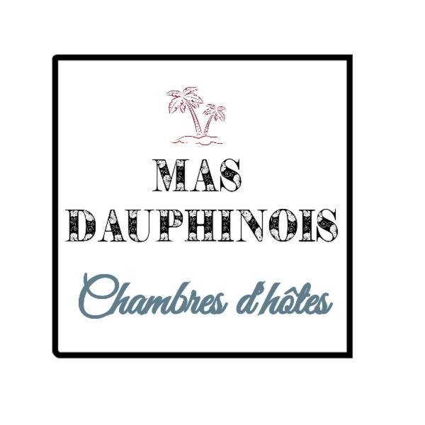 Le Mas Dauphinois Le Grand-Lemps Exterior photo
